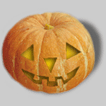 Праздник Хеллоуин (halloween)