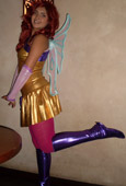 Школа волшебниц Винкс, детский праздник Winx club
