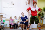 Буратино великий